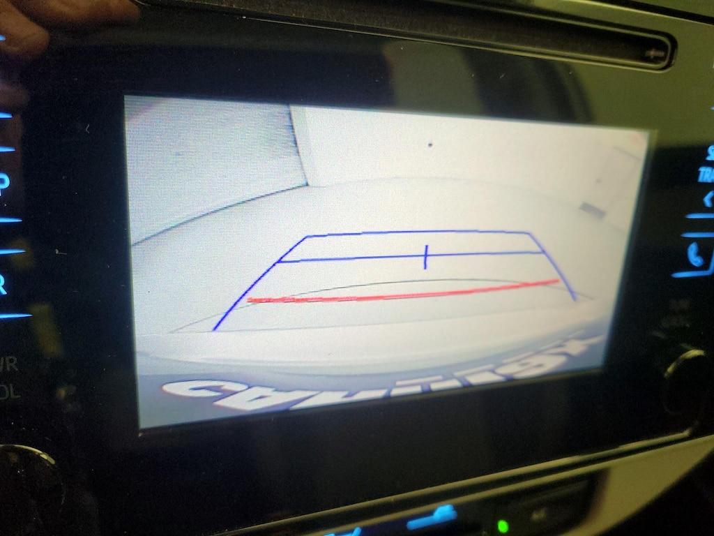 used 2019 Toyota Corolla car, priced at $19,998