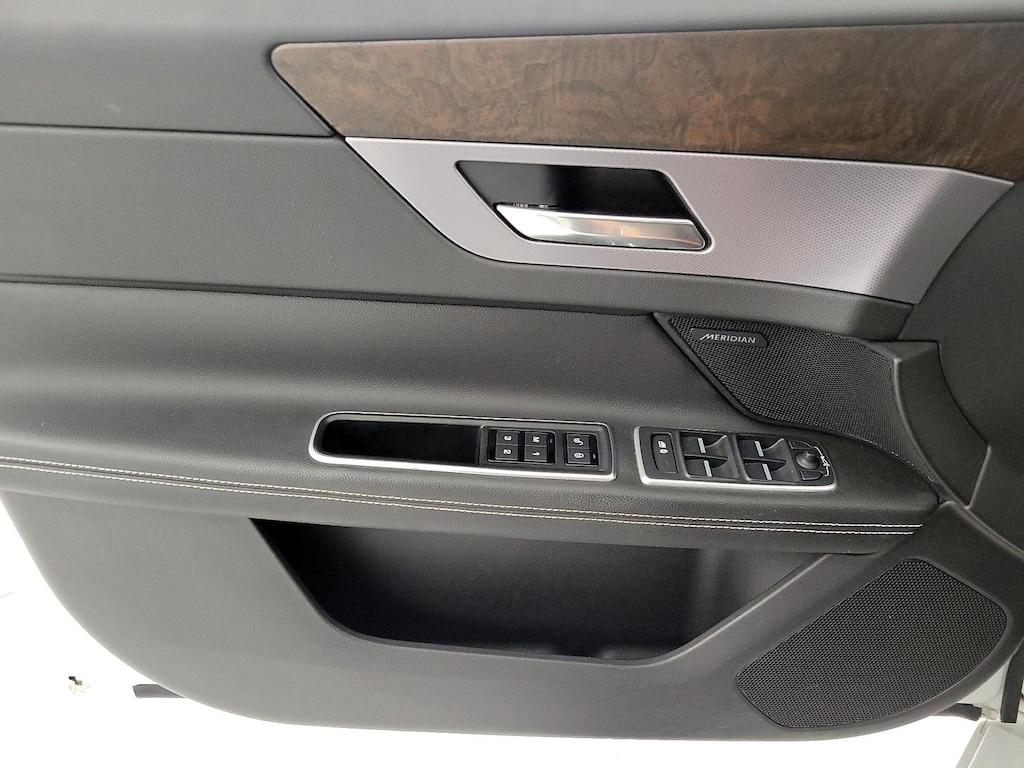 used 2016 Jaguar XF car, priced at $21,998