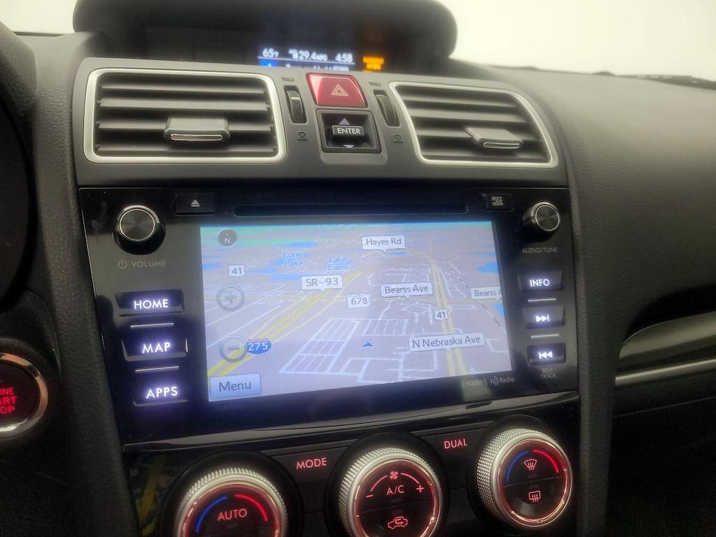 used 2017 Subaru Forester car, priced at $18,998