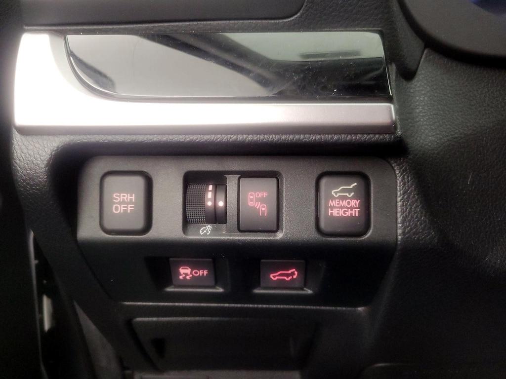 used 2017 Subaru Forester car, priced at $18,998