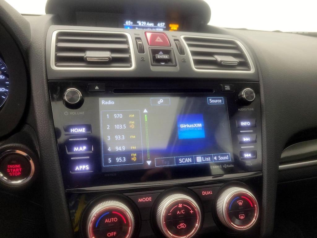 used 2017 Subaru Forester car, priced at $18,998