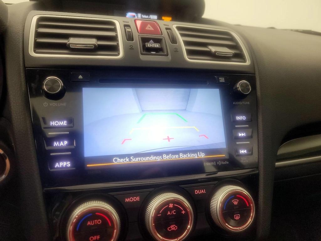 used 2017 Subaru Forester car, priced at $18,998