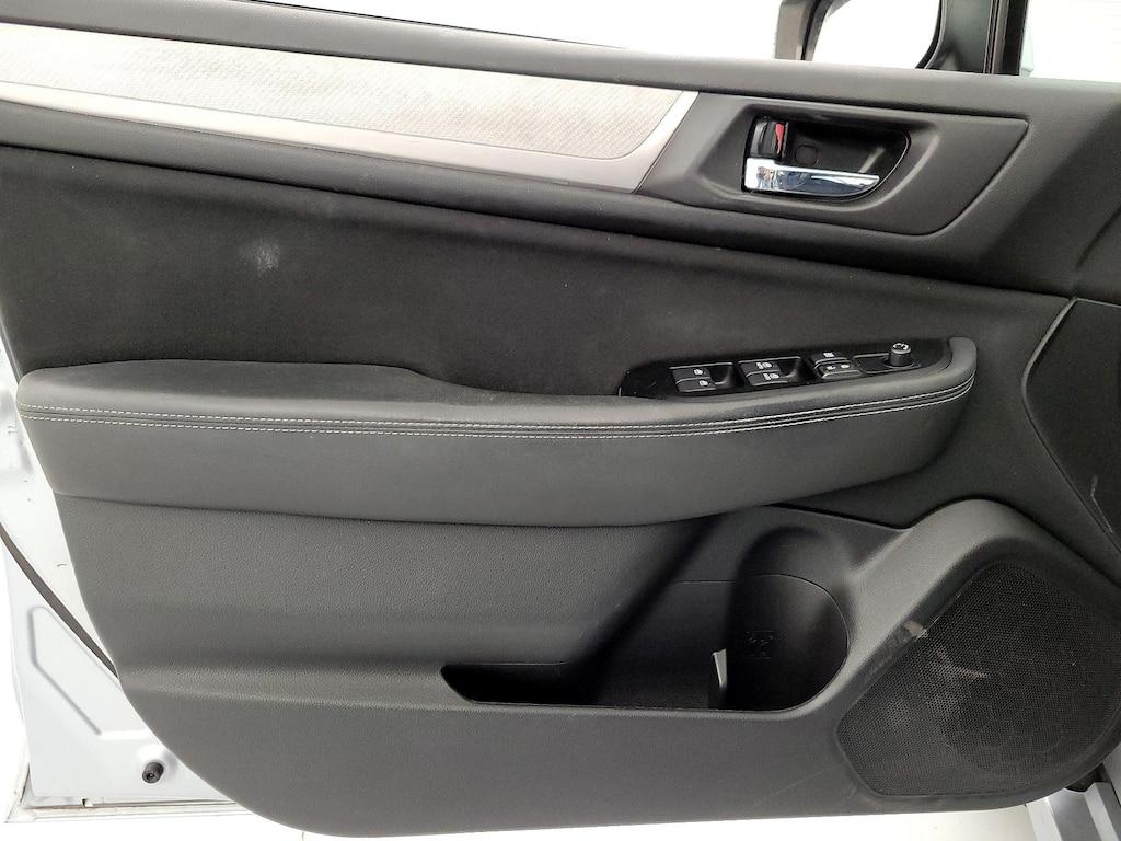 used 2016 Subaru Legacy car, priced at $13,599