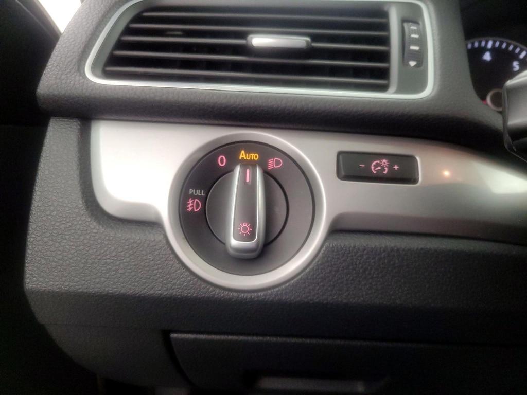 used 2015 Volkswagen Passat car, priced at $10,998