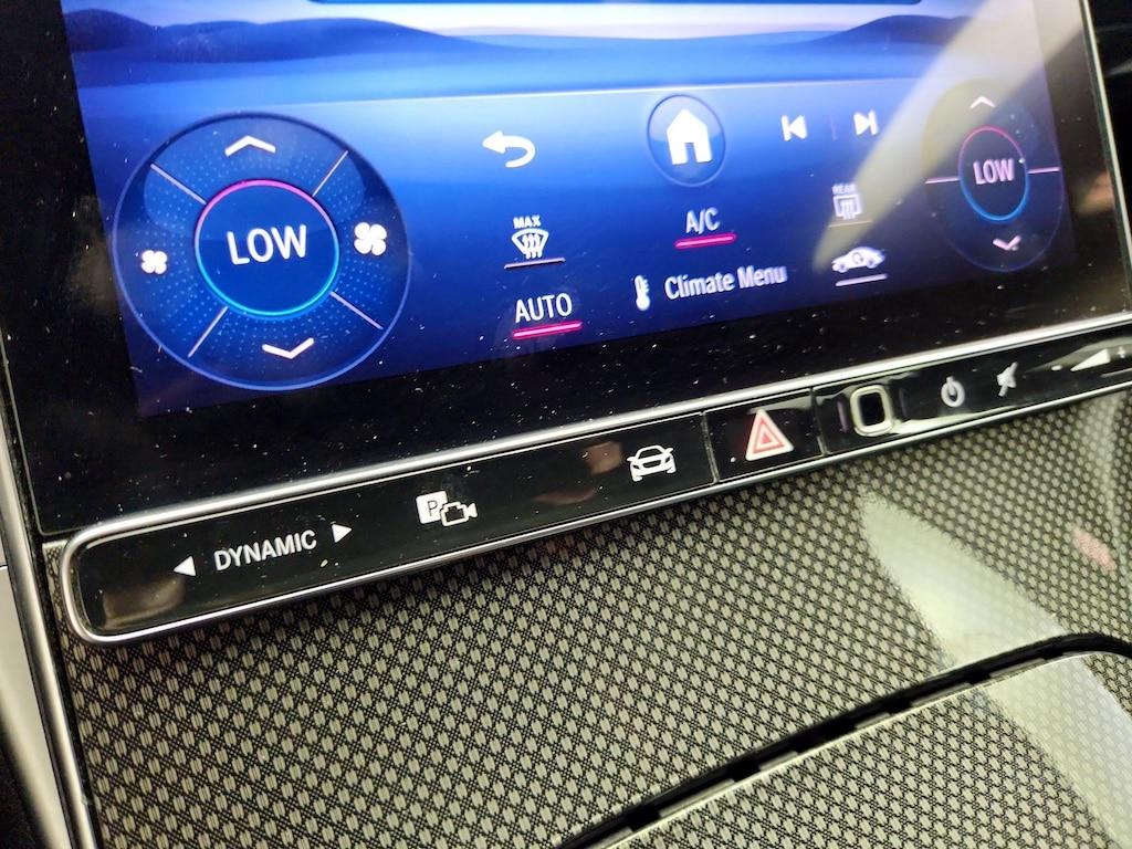 used 2024 Mercedes-Benz C-Class car, priced at $33,998