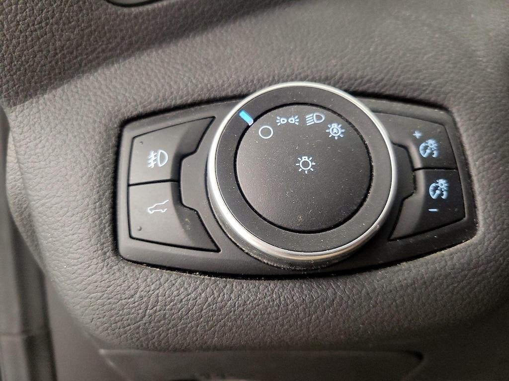 used 2017 Ford Escape car, priced at $10,998