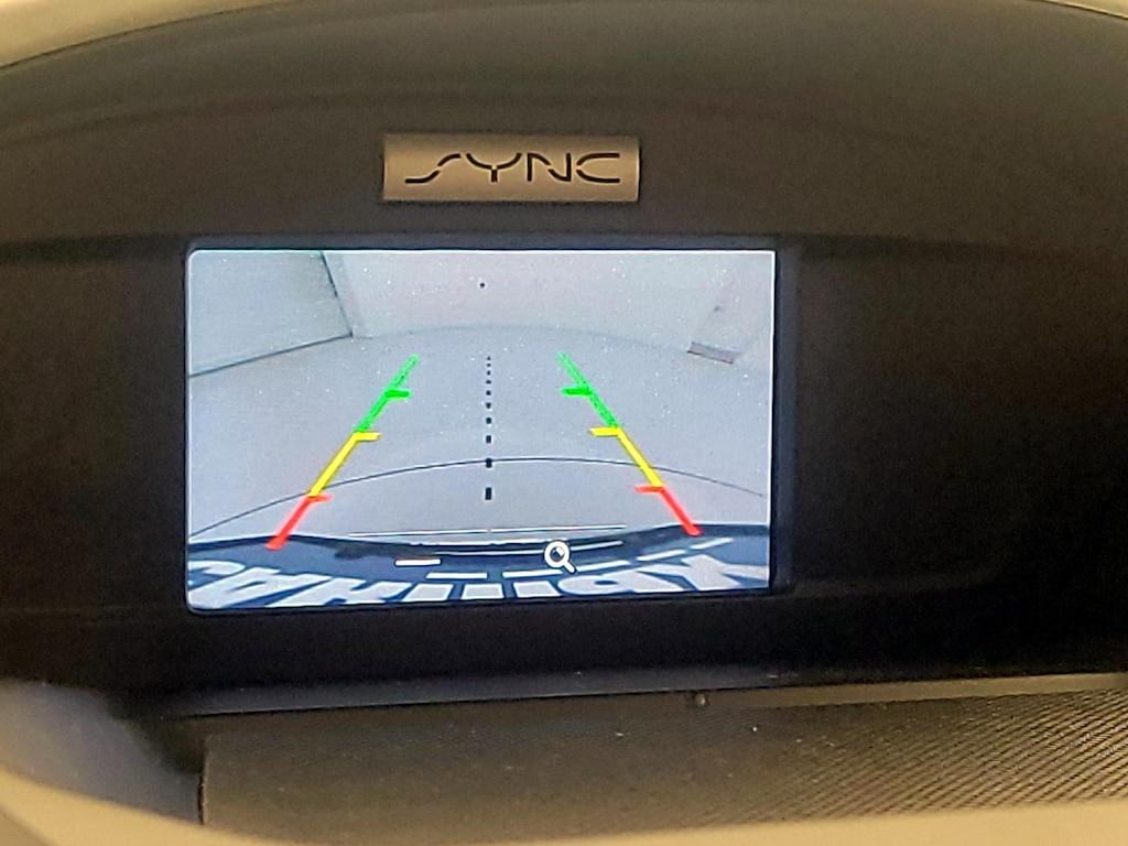 used 2017 Ford Escape car, priced at $10,998