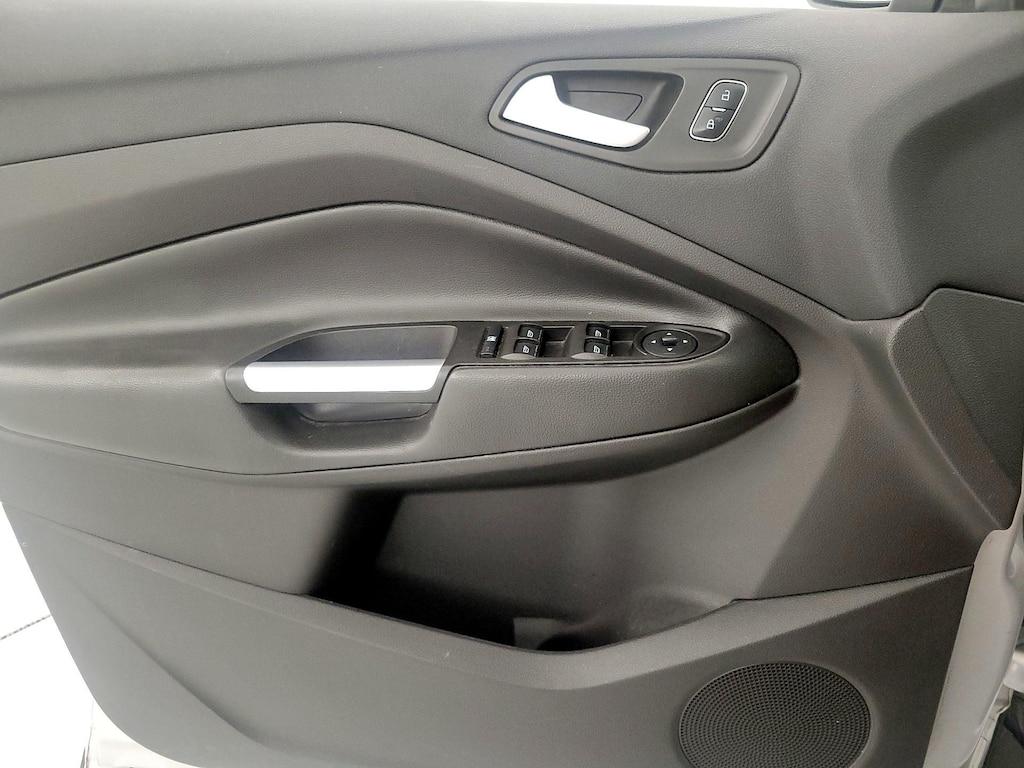 used 2017 Ford Escape car, priced at $10,998