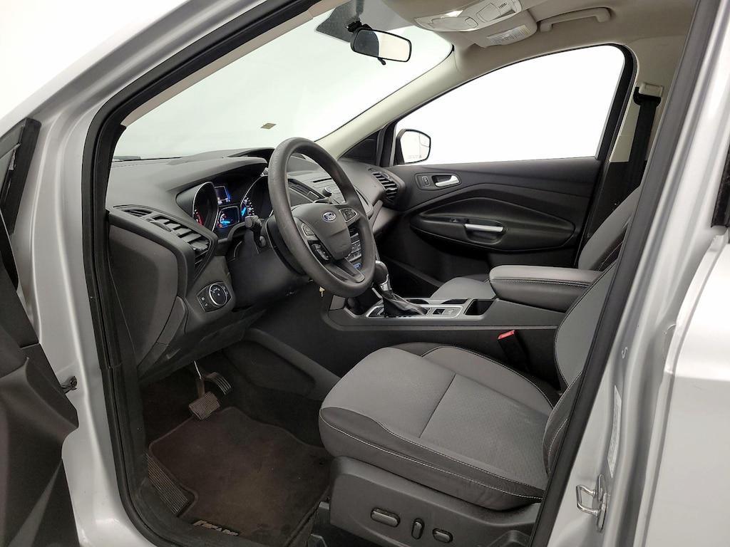 used 2017 Ford Escape car, priced at $10,998