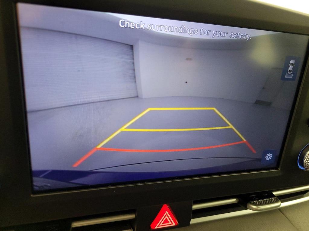 used 2023 Hyundai Elantra car, priced at $18,998