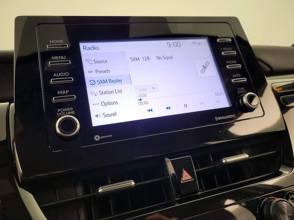 used 2024 Toyota Camry car, priced at $25,998