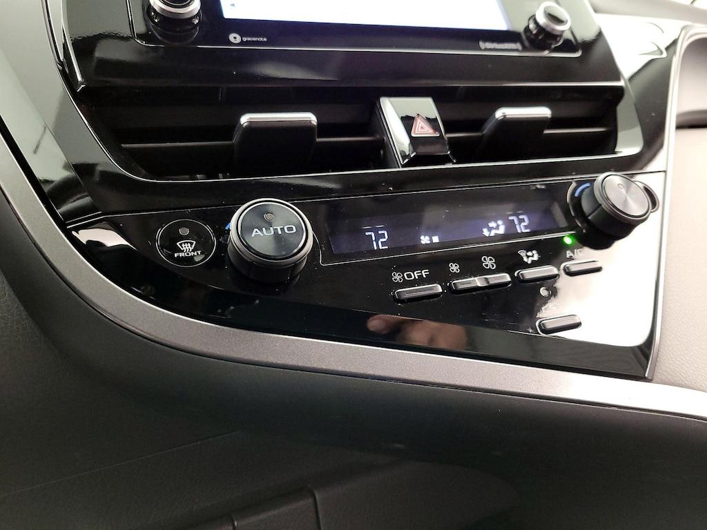 used 2024 Toyota Camry car, priced at $25,998