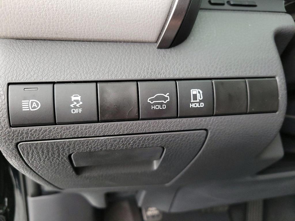 used 2024 Toyota Camry car, priced at $25,998