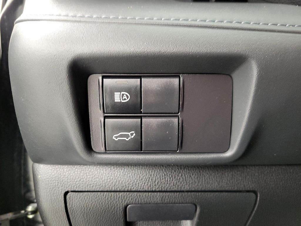 used 2023 Toyota Highlander Hybrid car, priced at $41,998