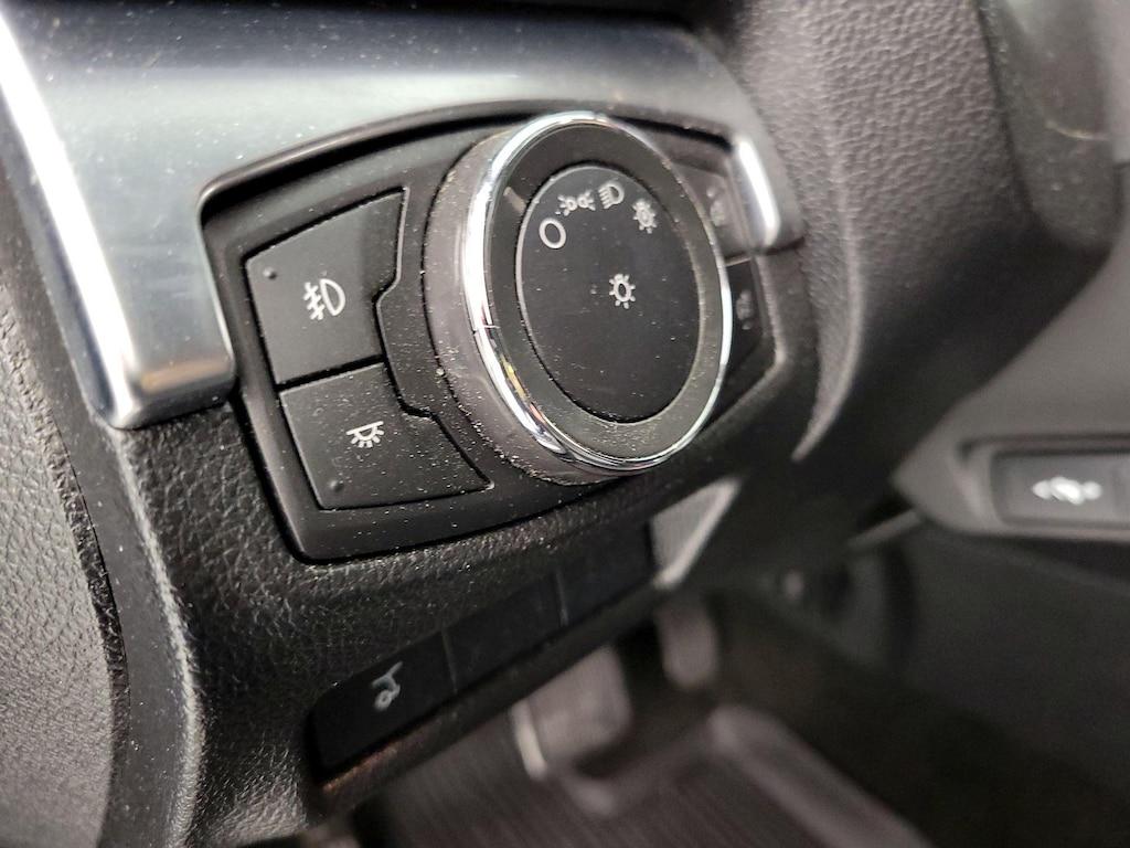 used 2017 Ford Explorer car, priced at $16,998