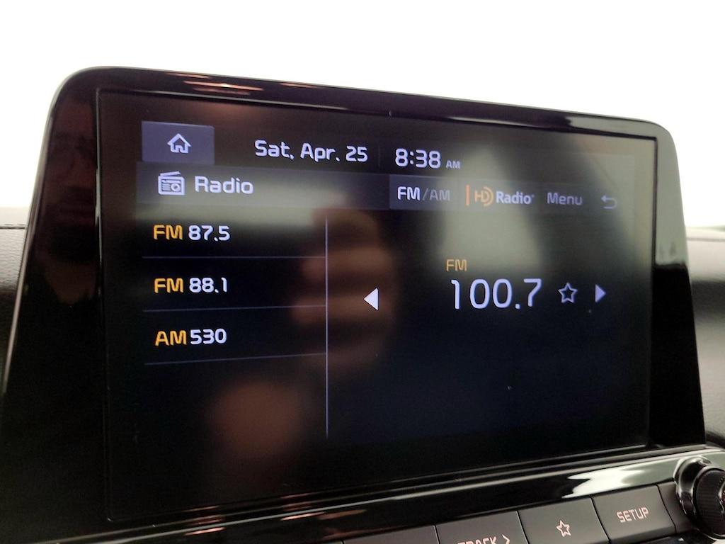 used 2022 Kia Forte car, priced at $17,998