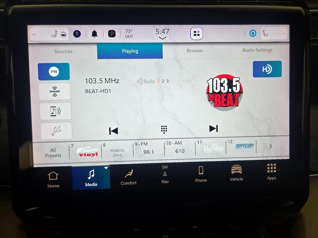 used 2023 Jeep Grand Cherokee car, priced at $29,998
