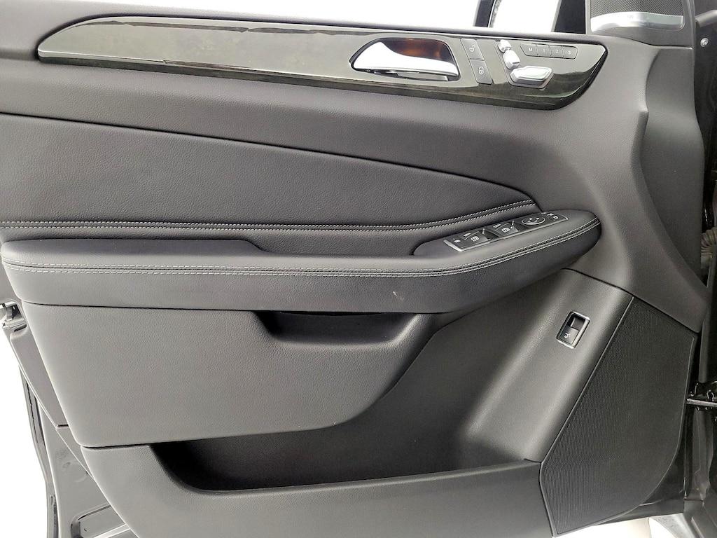 used 2017 Mercedes-Benz GLE 350 car, priced at $27,998