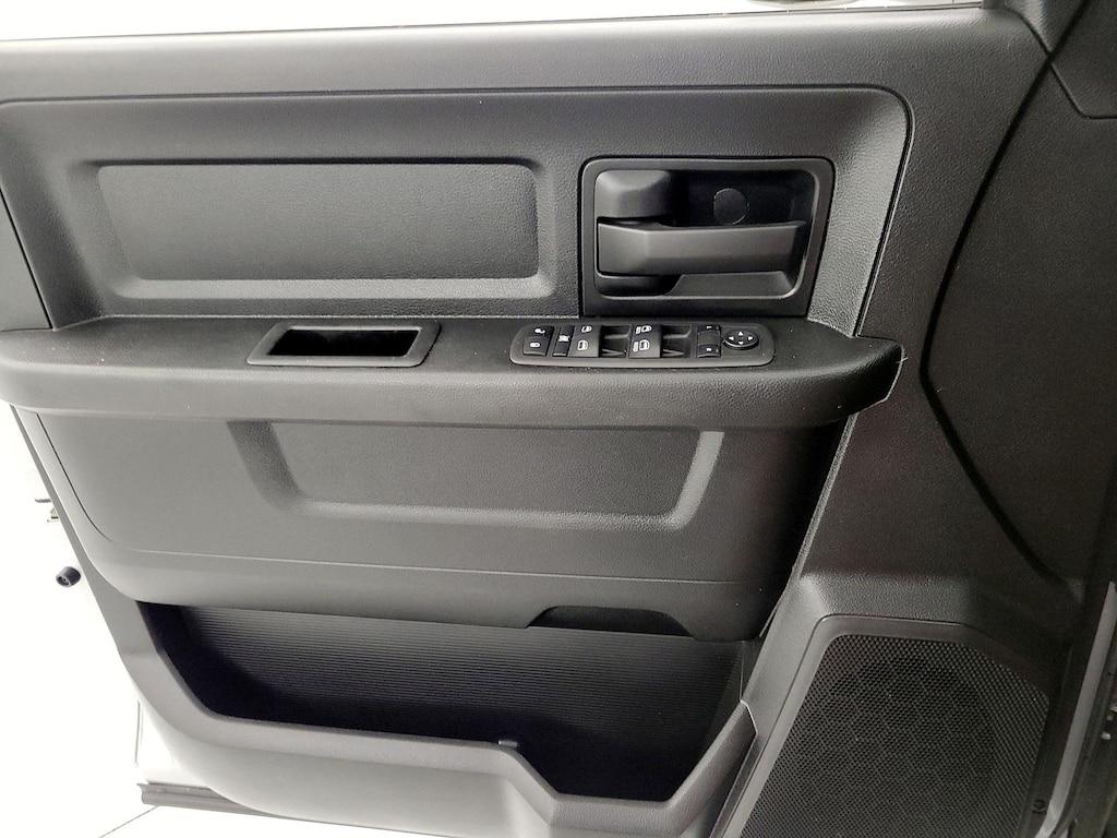 used 2022 Ram 2500 car, priced at $47,998