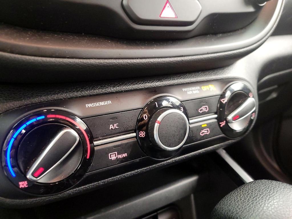 used 2020 Kia Soul car, priced at $11,998