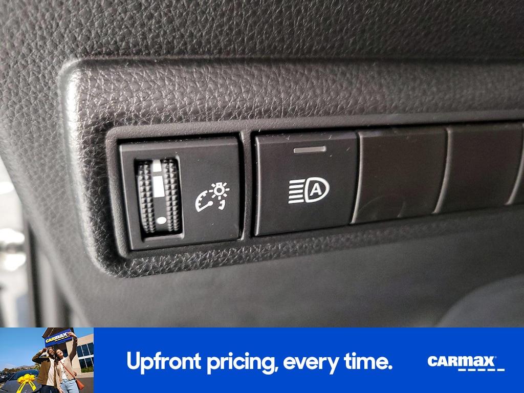 used 2026 Toyota Corolla car, priced at $24,998