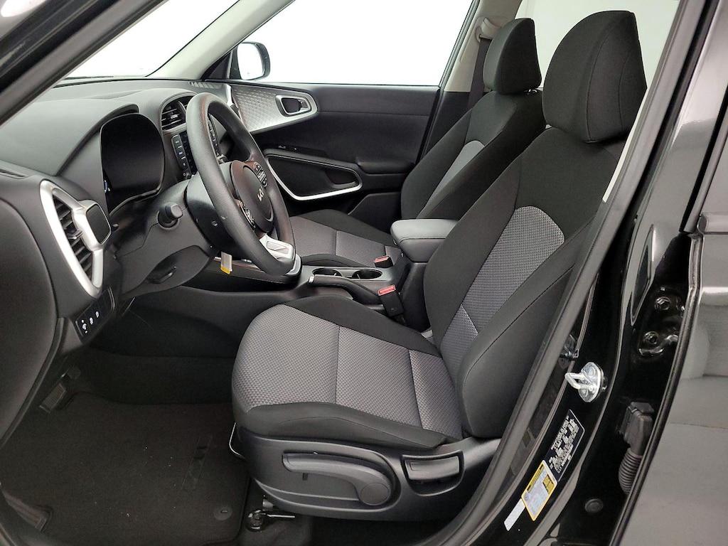 used 2025 Kia Soul car, priced at $18,998