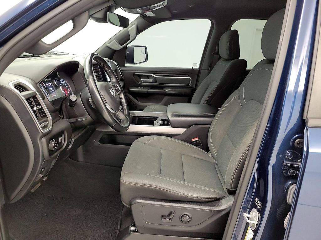 used 2023 Ram 1500 car, priced at $32,998