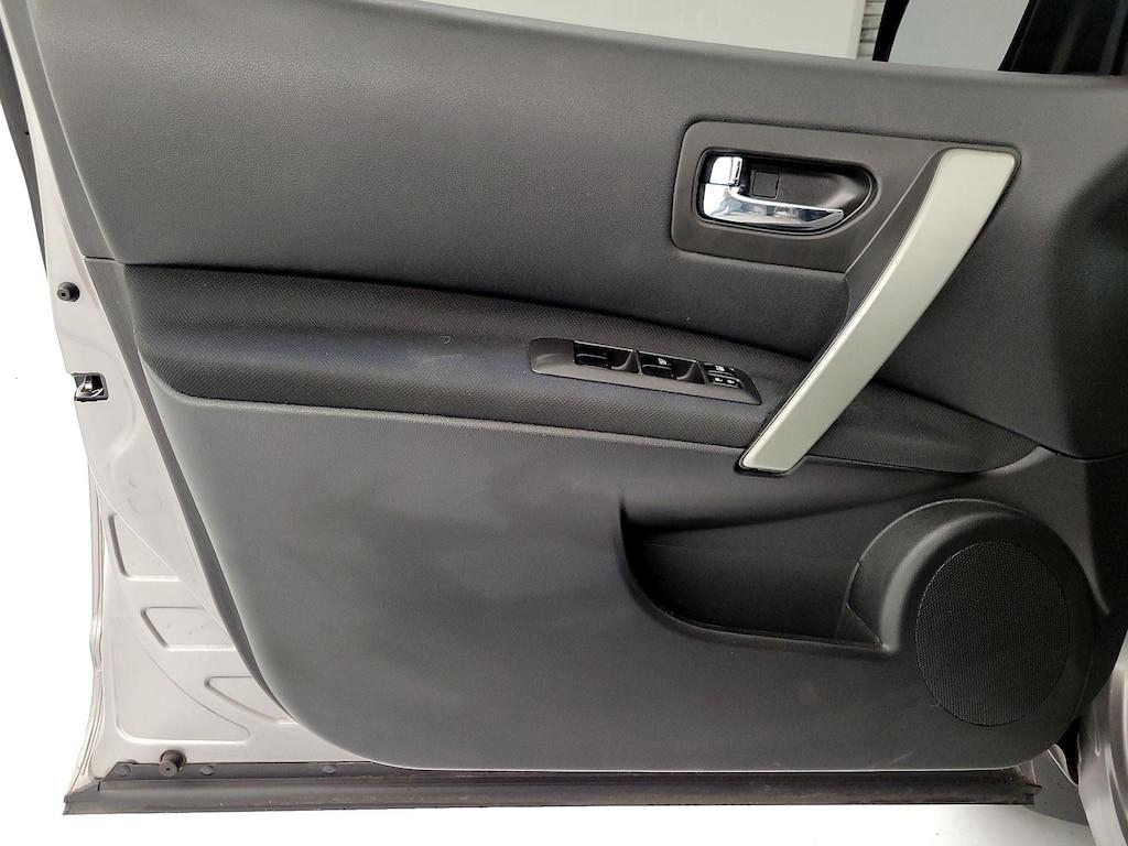 used 2015 Nissan Rogue Select car, priced at $15,998