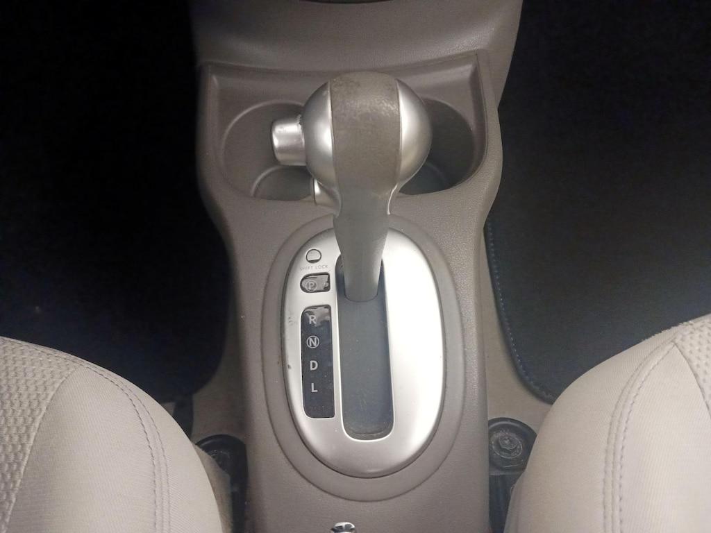 used 2014 Nissan Versa car, priced at $9,998