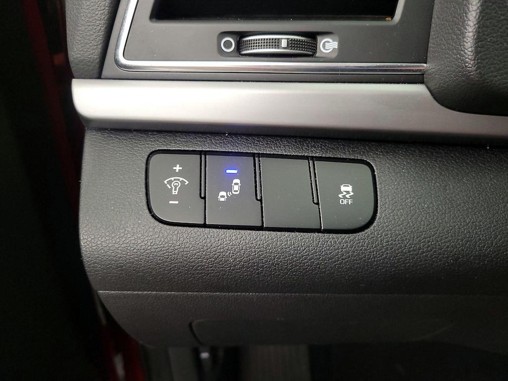 used 2017 Hyundai Elantra car, priced at $11,998