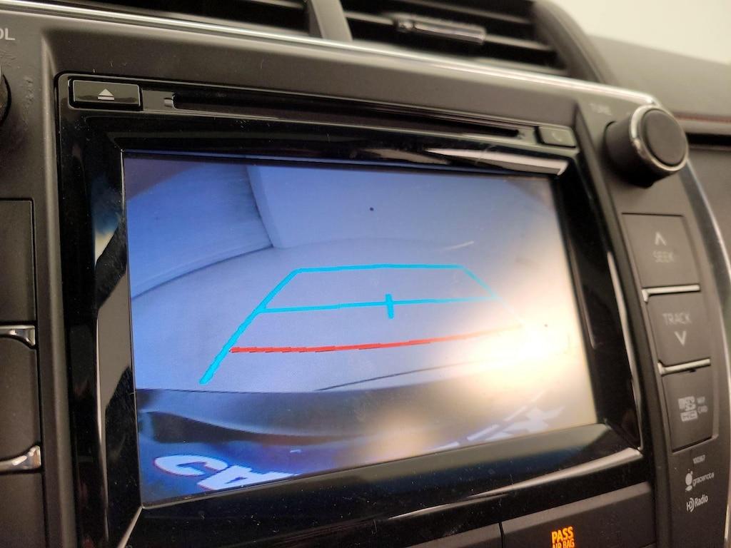 used 2015 Toyota Camry car, priced at $12,998