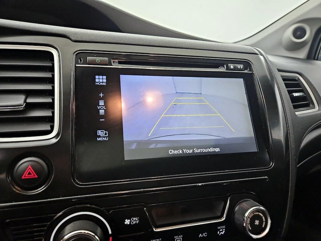 used 2014 Honda Civic car, priced at $12,998