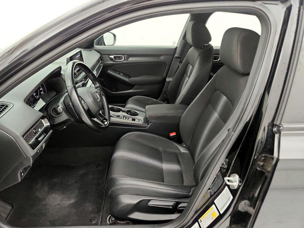 used 2023 Honda Civic car, priced at $21,998