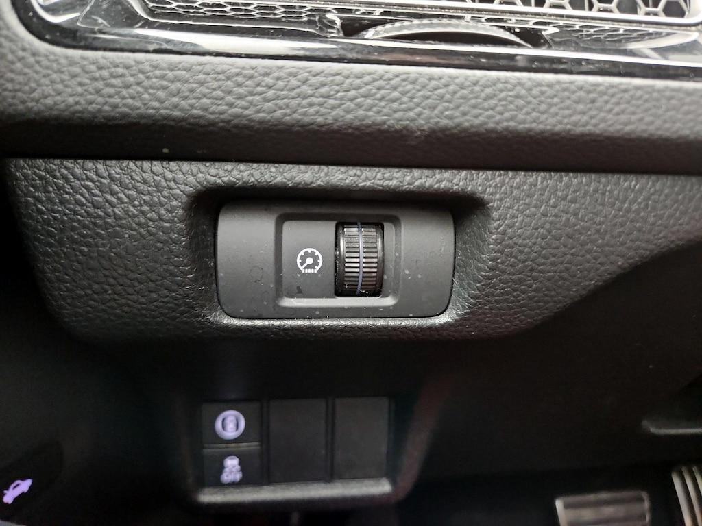 used 2023 Honda Civic car, priced at $21,998