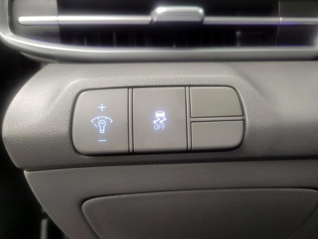 used 2025 Hyundai Elantra car, priced at $20,998