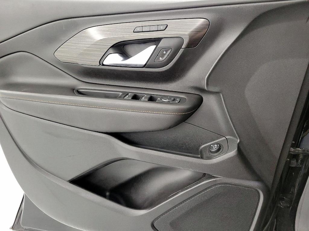 used 2021 GMC Terrain car, priced at $13,998