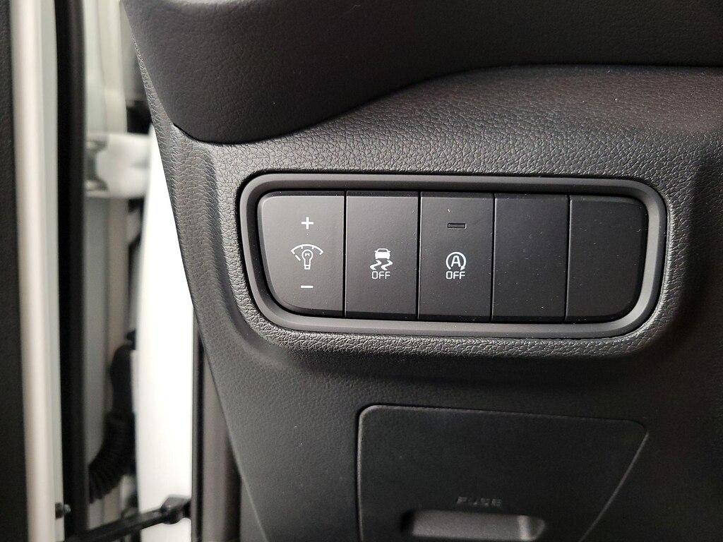 used 2025 Kia Soul car, priced at $18,998