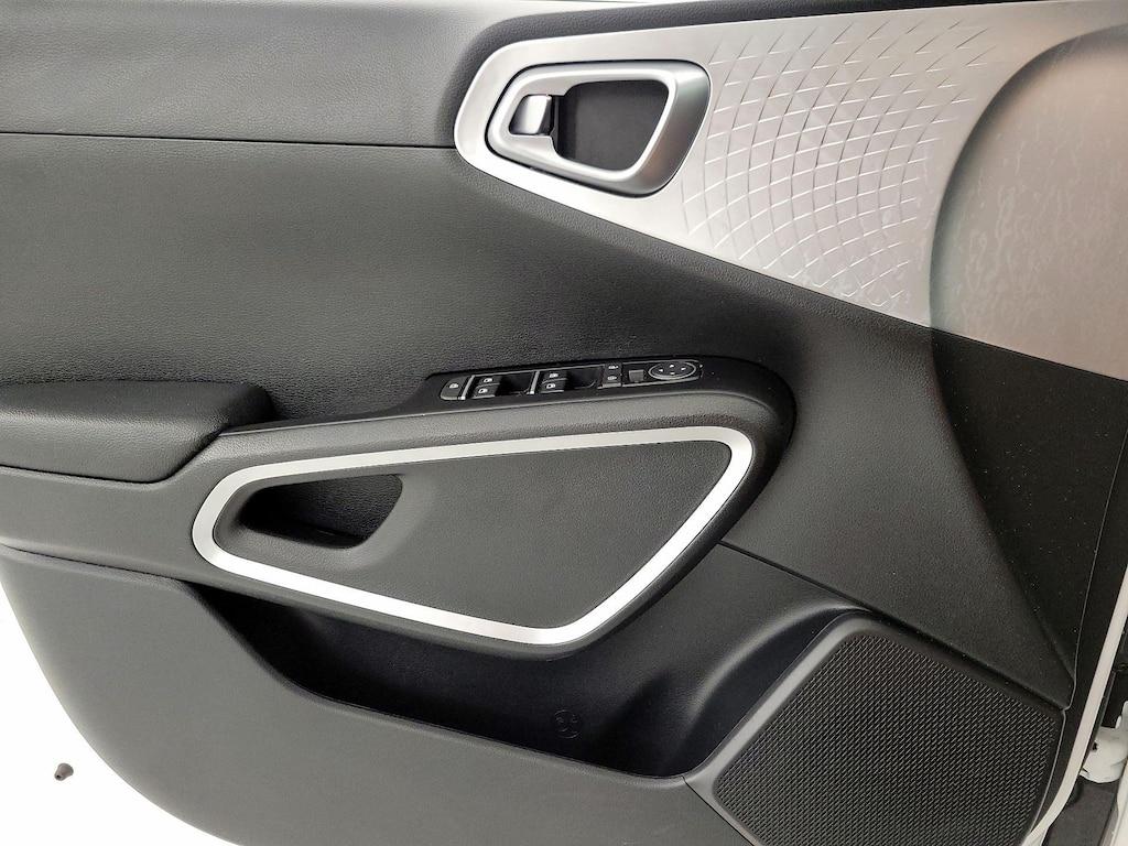 used 2025 Kia Soul car, priced at $18,998