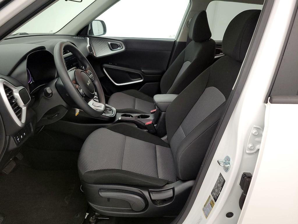 used 2025 Kia Soul car, priced at $18,998