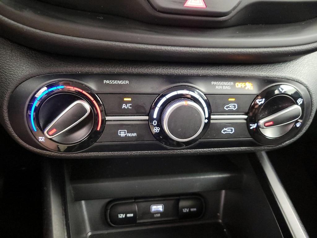 used 2025 Kia Soul car, priced at $18,998