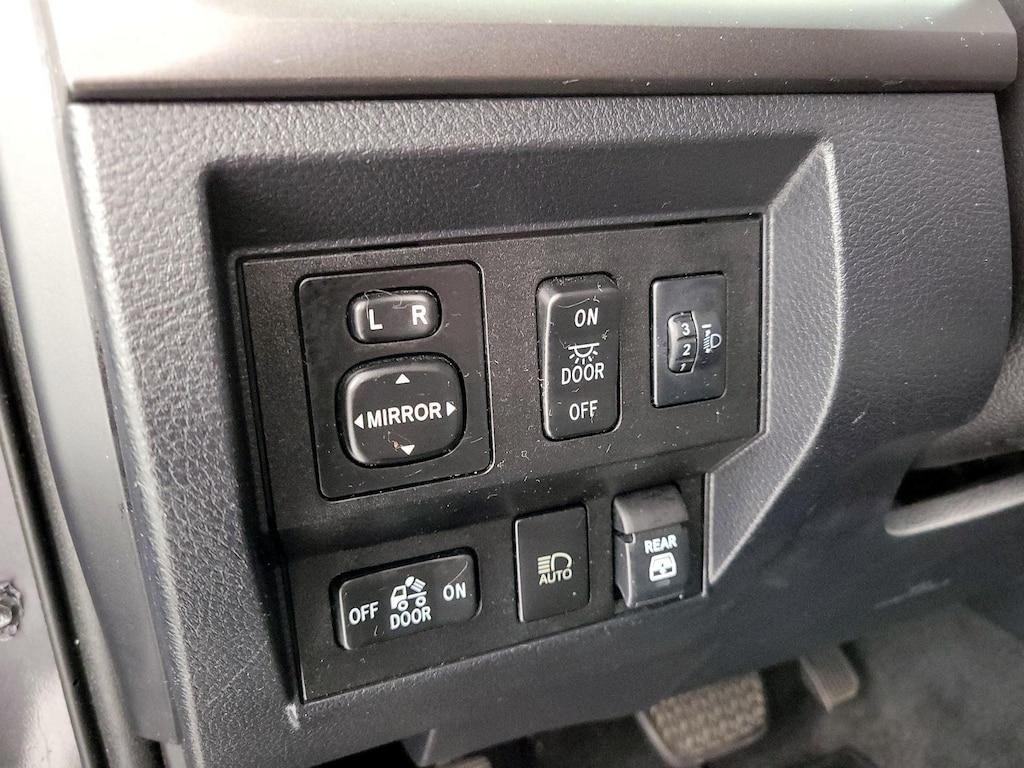 used 2019 Toyota Tundra car, priced at $44,998