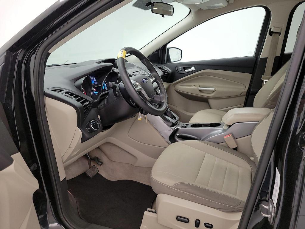 used 2016 Ford Escape car, priced at $10,998