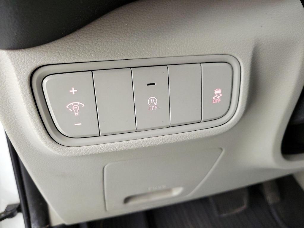used 2022 Kia Soul car, priced at $12,599