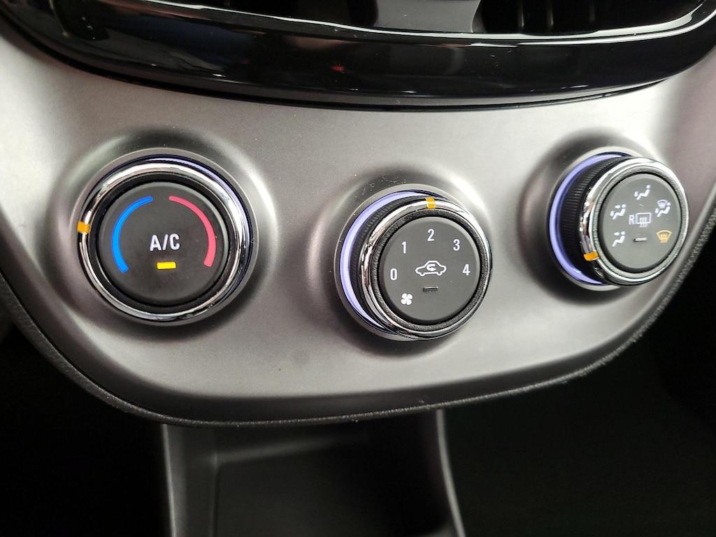 used 2019 Chevrolet Spark car, priced at $12,599