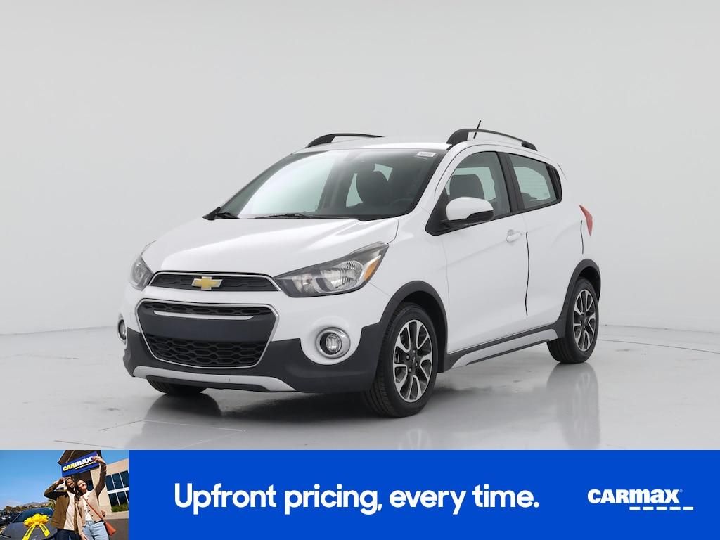 used 2019 Chevrolet Spark car, priced at $12,599