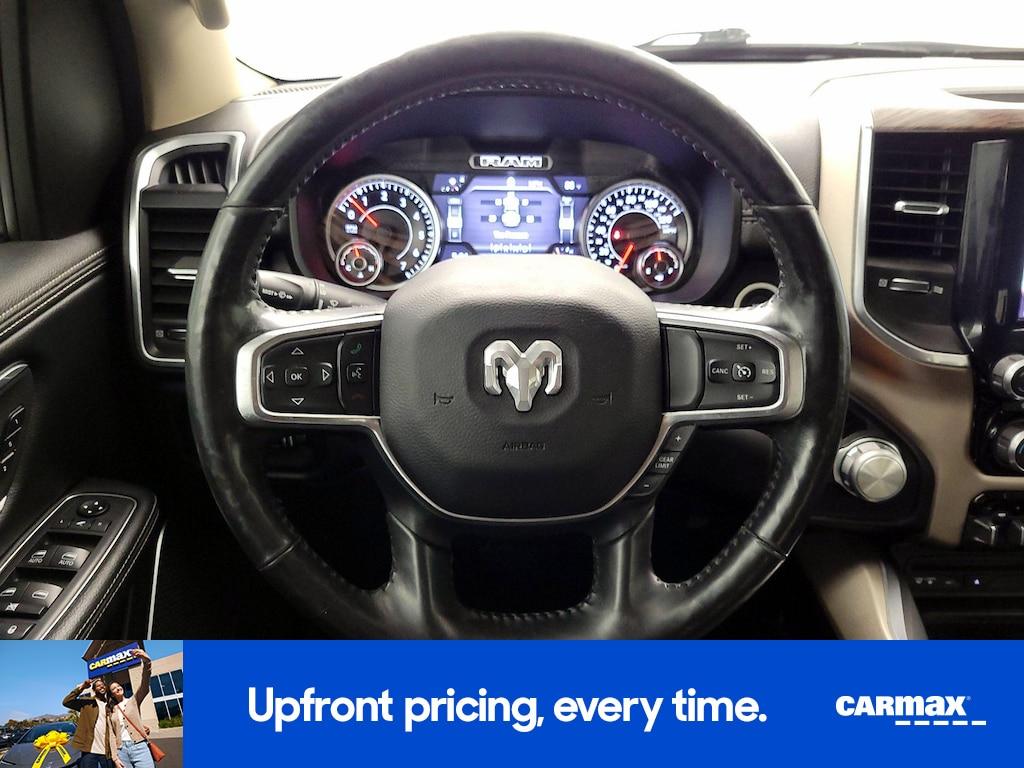 used 2019 Ram 1500 car, priced at $29,998