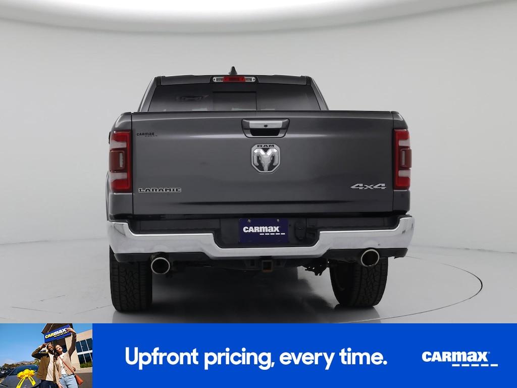 used 2019 Ram 1500 car, priced at $29,998