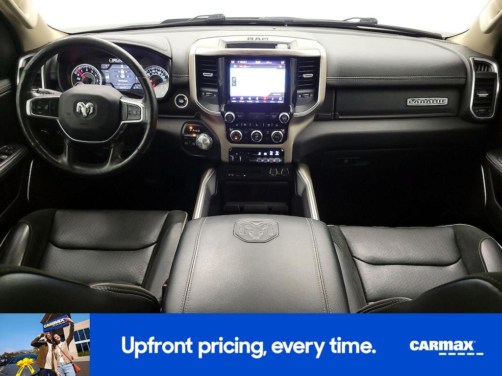 used 2019 Ram 1500 car, priced at $29,998