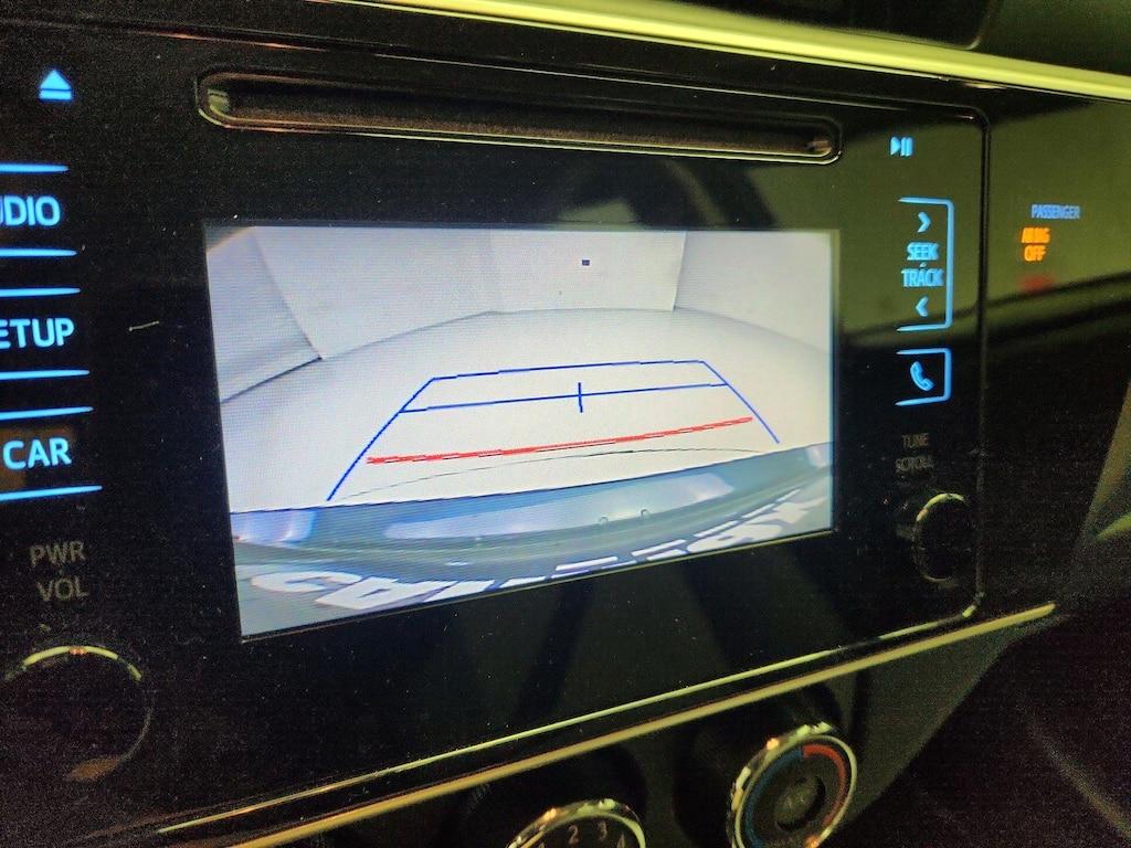 used 2018 Toyota Corolla car, priced at $14,998