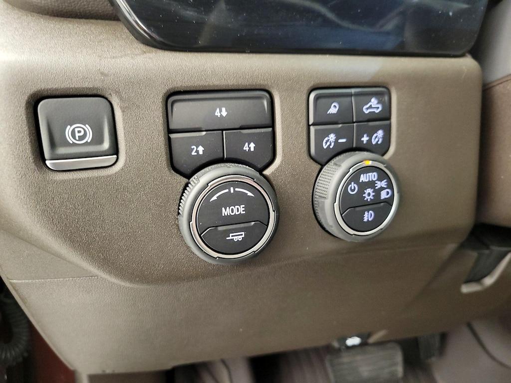used 2024 Chevrolet Silverado 2500 car, priced at $57,998